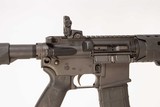 SIG SAUER M400 5.56 NATO USED GUN INV 216543 - 5 of 6