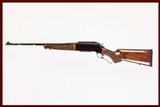 BROWNING BLR LIGHT WEIGHT .270 WIN USED GUN INV 201760 - 1 of 9