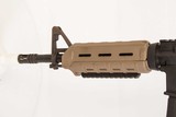 COLT MK III TROOPER 357 MAG USED GUN INV 216570 - 10 of 10