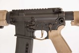 COLT MK III TROOPER 357 MAG USED GUN INV 216570 - 9 of 10