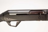 BENELLI SUPER BLACK EAGLE II 12 GA USED GUN INV 216556 - 4 of 5