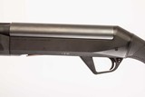 BENELLI SUPER BLACK EAGLE II 12 GA USED GUN INV 216556 - 3 of 5