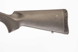 BROWNING AB-III 270 WIN USED GUN INV 216404 - 2 of 7