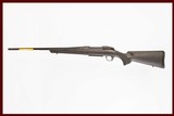 BROWNING AB-III 270 WIN USED GUN INV 216404 - 1 of 7