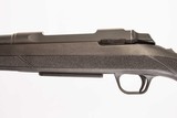 BROWNING AB-III 270 WIN USED GUN INV 216404 - 3 of 7