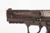 SIG SAUER SP2022 9MM USED GUN INV 216646 - 4 of 5