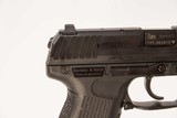 H&K P2000SK 9MM USED GUN INV 216638 - 2 of 5