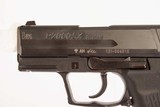 H&K P2000SK 9MM USED GUN INV 216638 - 4 of 5