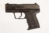 H&K P2000SK 9MM USED GUN INV 216638 - 5 of 5