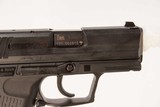H&K P2000SK 9MM USED GUN INV 216638 - 3 of 5