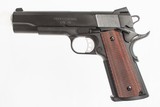 SPRINGFIELD ARMORY 1911-A1 PRO 45 ACP USED GUN INV 215525 - 2 of 5