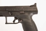 CZ P-10C 9MM USED GUN INV 216651 - 4 of 5