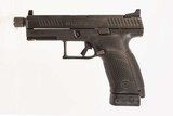 CZ P-10C 9MM USED GUN INV 216651 - 5 of 5