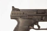 CZ P-10C 9MM USED GUN INV 216651 - 2 of 5