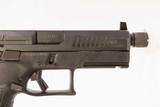 CZ P-10C 9MM USED GUN INV 216651 - 3 of 5
