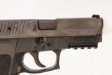 SIG SAUER SP2022 .40 S&W USED GUN INV 216657 - 3 of 5