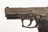 SIG SAUER SP2022 .40 S&W USED GUN INV 216657 - 4 of 5