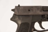 SIG SAUER SP2022 .40 S&W USED GUN INV 216657 - 2 of 5