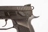 CZ 75 P-07 9MM USED GUN INV 216654 - 4 of 5