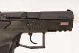 CZ 75 P-07 9MM USED GUN INV 216654 - 3 of 5