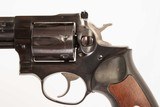 RUGER GP100 357 MAG USED GUN INV 216668 - 4 of 5