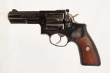 RUGER GP100 357 MAG USED GUN INV 216668 - 5 of 5