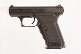 H&K P7 M13 9MM USED GUN INV 216616 - 5 of 5
