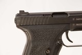 H&K P7 M13 9MM USED GUN INV 216616 - 2 of 5