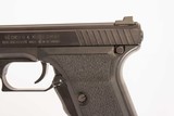 H&K P7 M13 9MM USED GUN INV 216616 - 4 of 5