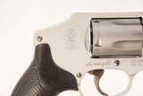 SMITH & WESSON 642 38 SPL USED GUN INV 216667 - 2 of 5