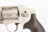 SMITH & WESSON 642 38 SPL USED GUN INV 216667 - 4 of 5