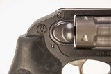 RUGER LCR 38 SPL USED GUN INV 216645 - 2 of 5