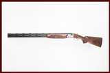 BERETTA 692 SPORTING 12 GA USED ITEM INV 216683 - 1 of 4