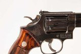 SMITH & WESSON 19-4 357 MAG USED GUN INV 216675 - 2 of 5