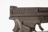 SPRINGFIELD ARMORY XD-45 45 ACP USED GUN INV 216674 - 2 of 5