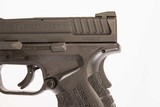 SPRINGFIELD ARMORY XD-45 45 ACP USED GUN INV 216674 - 4 of 5