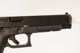 GLOCK 34 GEN 5 9MM USED GUN INV 216688 - 3 of 6
