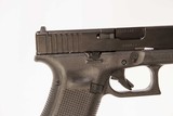 GLOCK 34 GEN 5 9MM USED GUN INV 216688 - 2 of 6