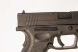 SPRINGFIELD ARMORY XD-40 40 S&W USED GUN INV 216679 - 2 of 5