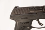 RUGER LC9S 9MM USED GUN INV 216689 - 2 of 5