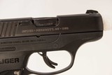 RUGER LC9S 9MM USED GUN INV 216689 - 3 of 5