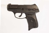 RUGER LC9S 9MM USED GUN INV 216689 - 5 of 5