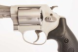 SMITH & WESSON 637-2 38 SPL USED GUN INV 216670 - 4 of 5