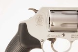 SMITH & WESSON 637-2 38 SPL USED GUN INV 216670 - 2 of 5