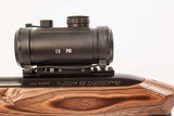RUGER 10/22 CHARGER 22 LR USED GUN INV 216445 - 2 of 6