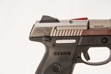 RUGER SR9 9MM USED GUN INV 216747 - 2 of 5