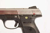 RUGER SR9 9MM USED GUN INV 216747 - 4 of 5