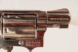 SMITH & WESSON 36-10 38 SPL USED GUN INV 216763 - 2 of 5