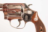 SMITH & WESSON 36-10 38 SPL USED GUN INV 216763 - 4 of 5