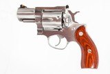 RUGER REDHAWK 44MAG USED GUN INV 209152 - 2 of 2